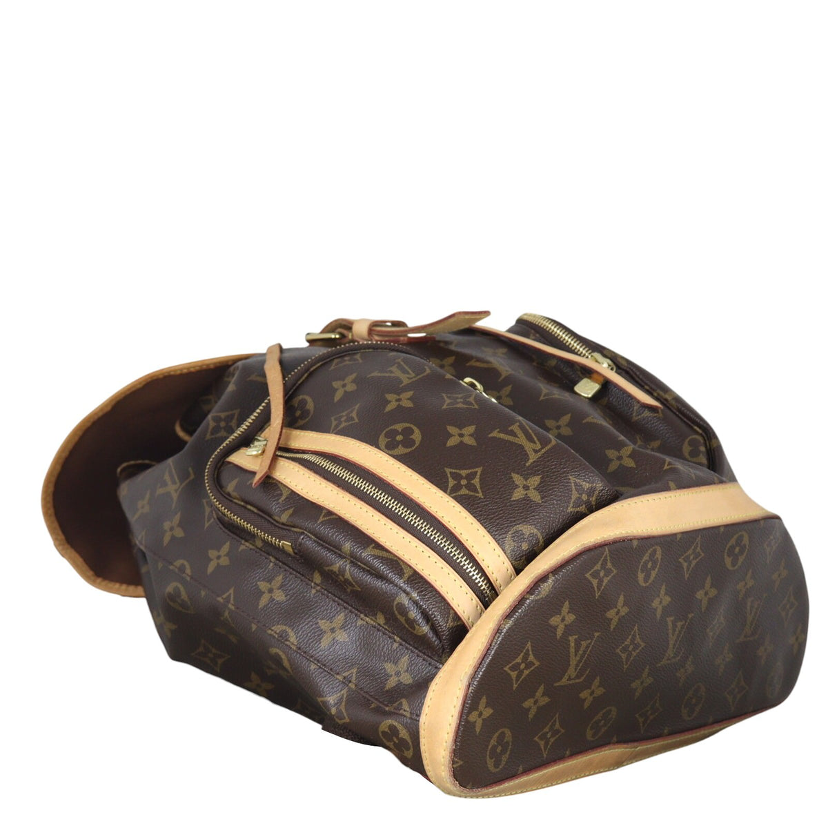 Louis Vuitton Bosphore Backpack Monogram_IMG_9735.jpg