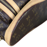 Louis Vuitton Bosphore Backpack Monogram_IMG_9736.jpeg