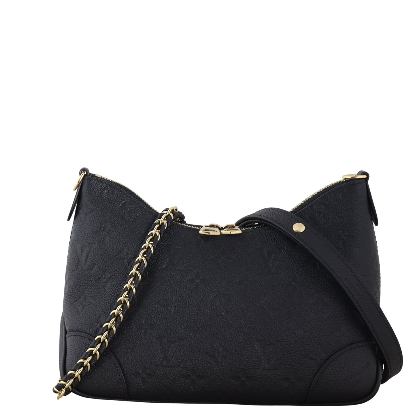Louis Vuitton Boulogne PM Monogram Empreinte_IMG_4827.jpeg