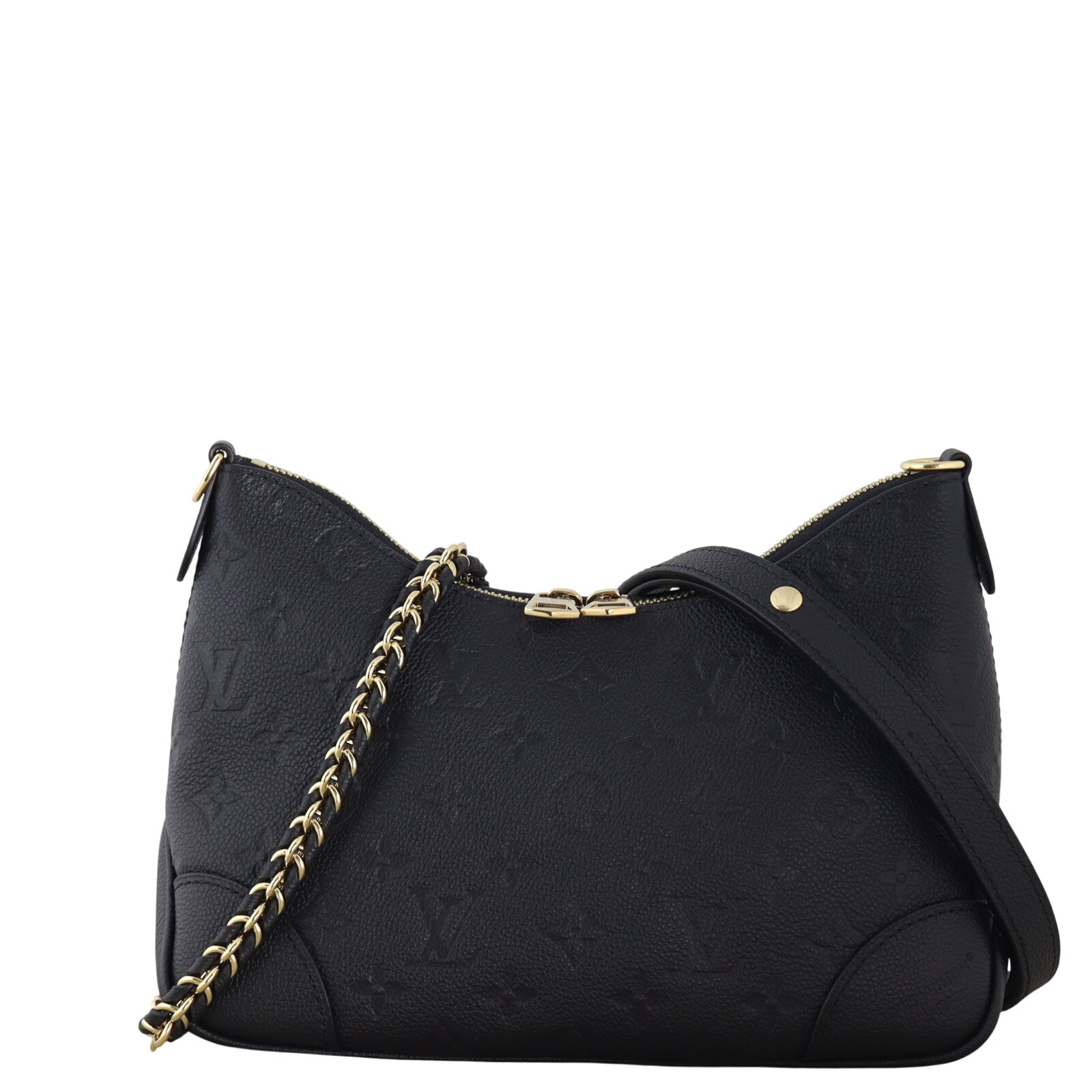 Louis Vuitton Boulogne PM Monogram Empreinte_IMG_4827.jpeg