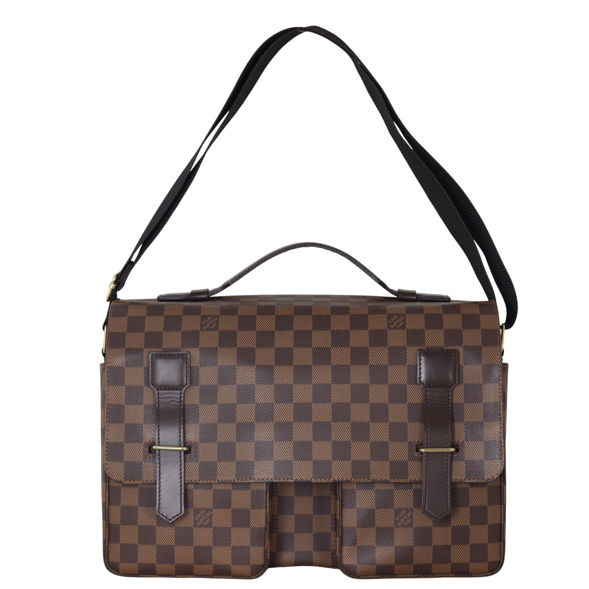 Louis Vuitton Broadway Damier Ebene_IMG_2137.jpeg