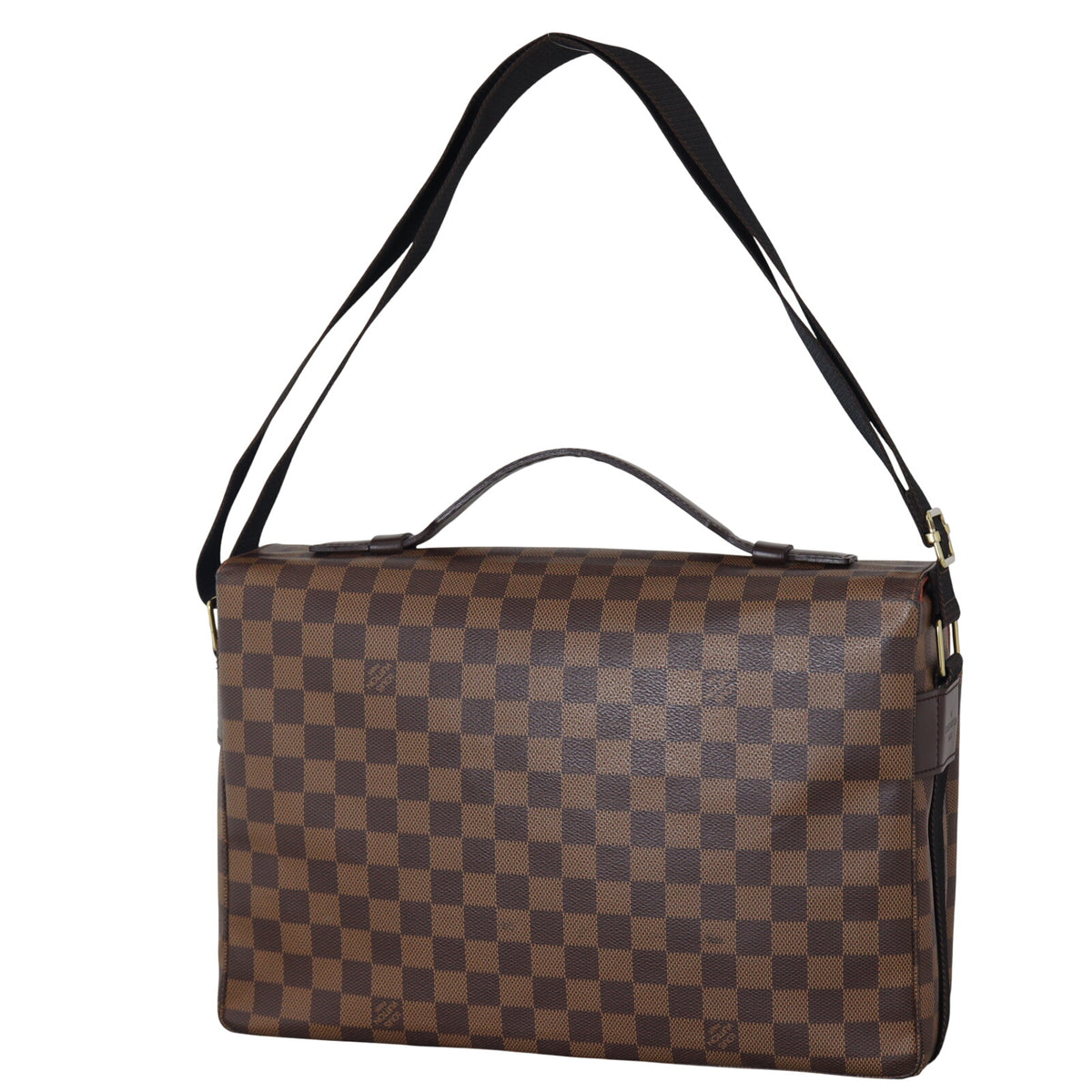 Louis Vuitton Broadway Damier Ebene_IMG_2139.jpeg