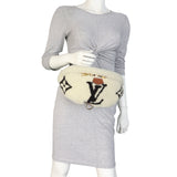 Louis Vuitton Bum Bag Monogram Giant Teddy Fleece_IMG_6908.jpeg