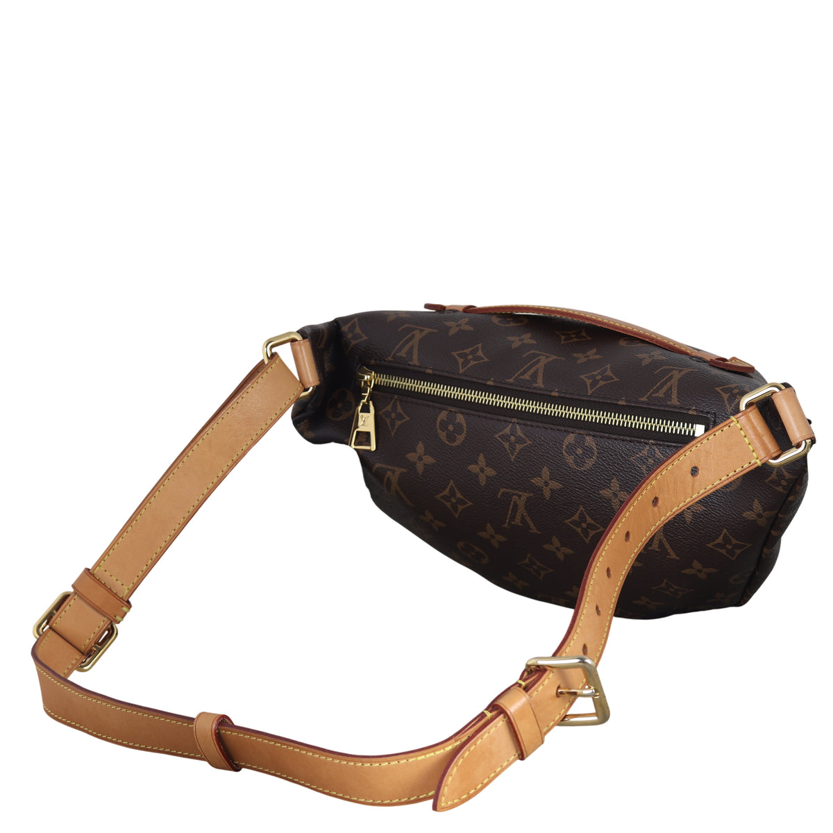 Louis Vuitton Bum Bag Monogram_IMG_6659.jpeg