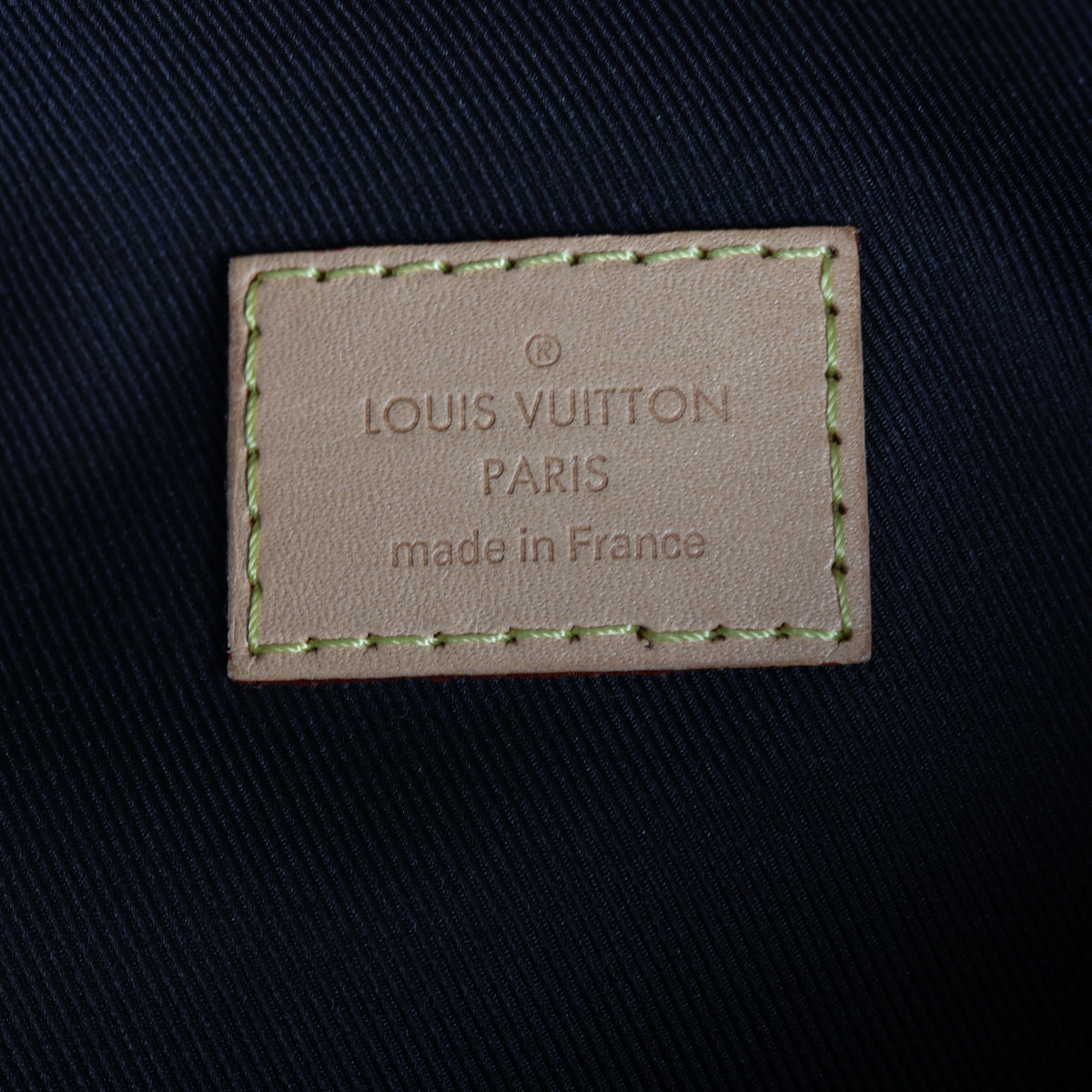 Louis Vuitton Bum Bag Monogram_IMG_6668.jpg