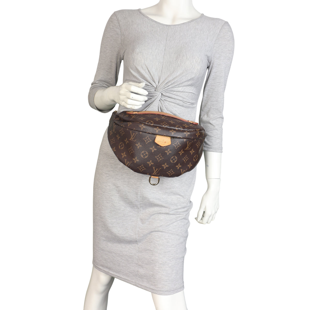 Louis Vuitton Bum Bag Monogram_IMG_6771.jpeg