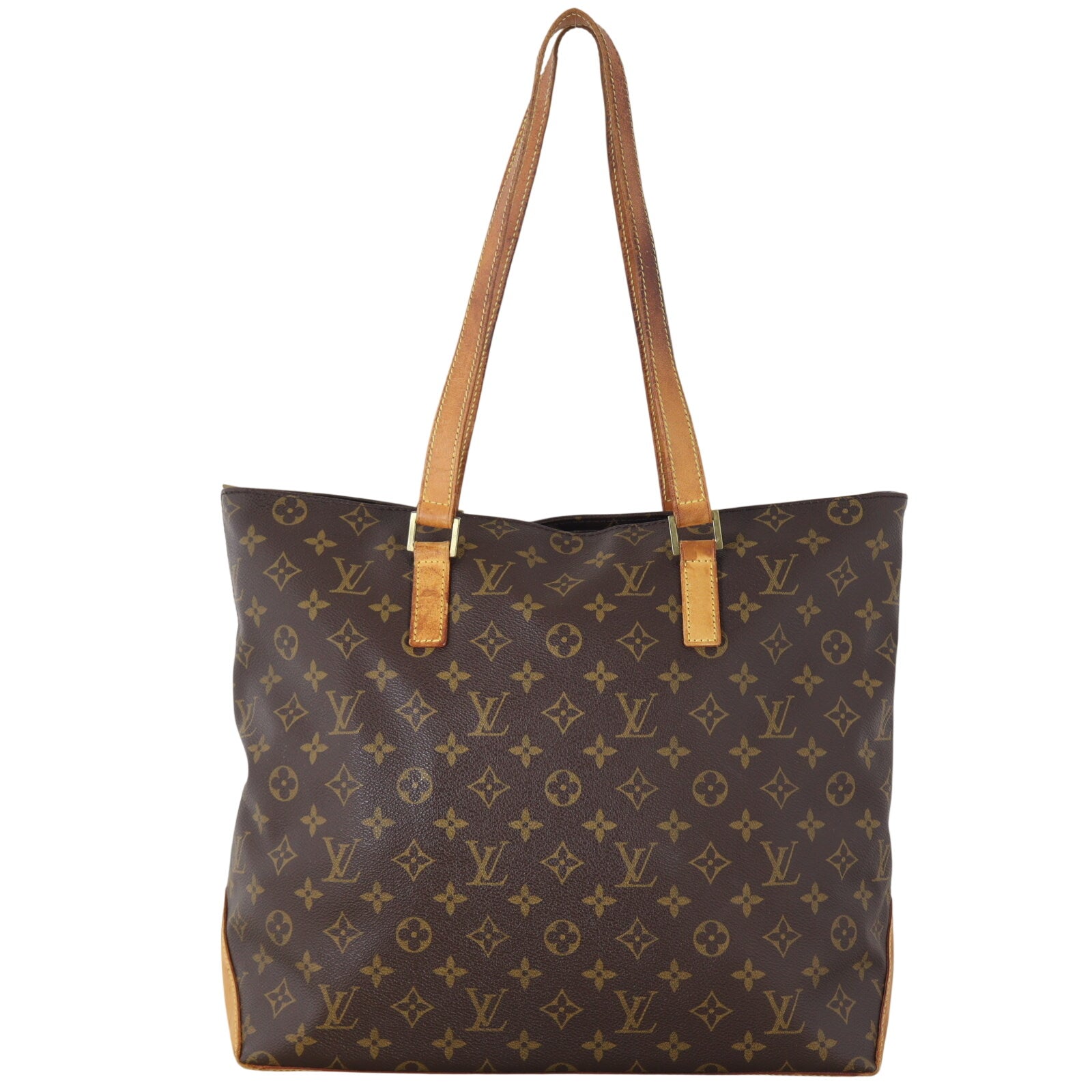Louis Vuitton Cabas Mezzo Monogram 1_IMG_0823.jpeg
