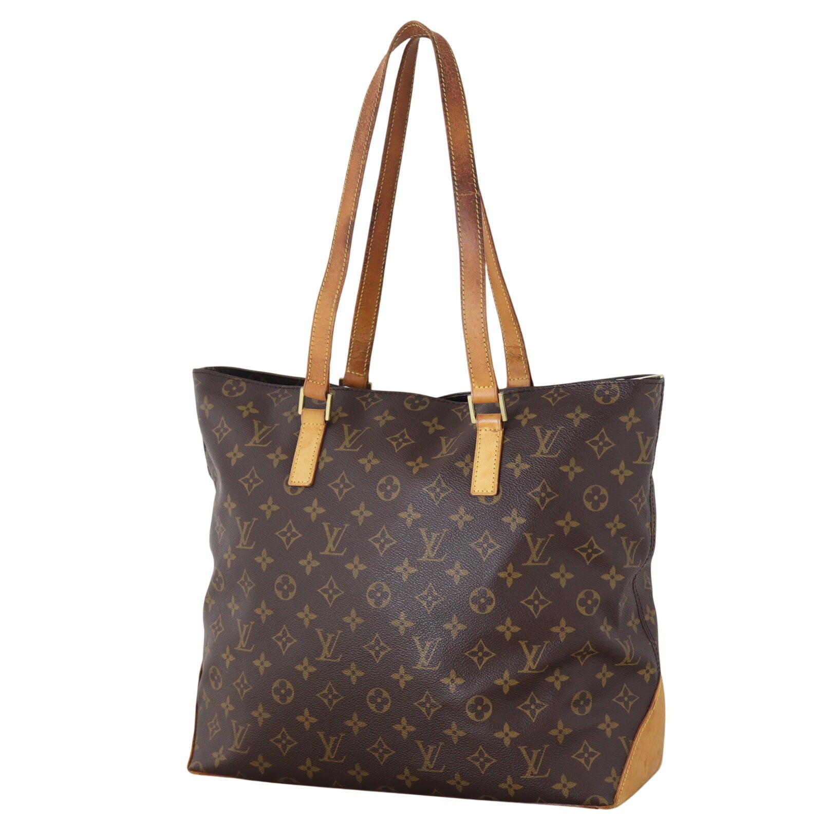 Louis Vuitton Cabas Mezzo Monogram 1_IMG_0824.jpeg