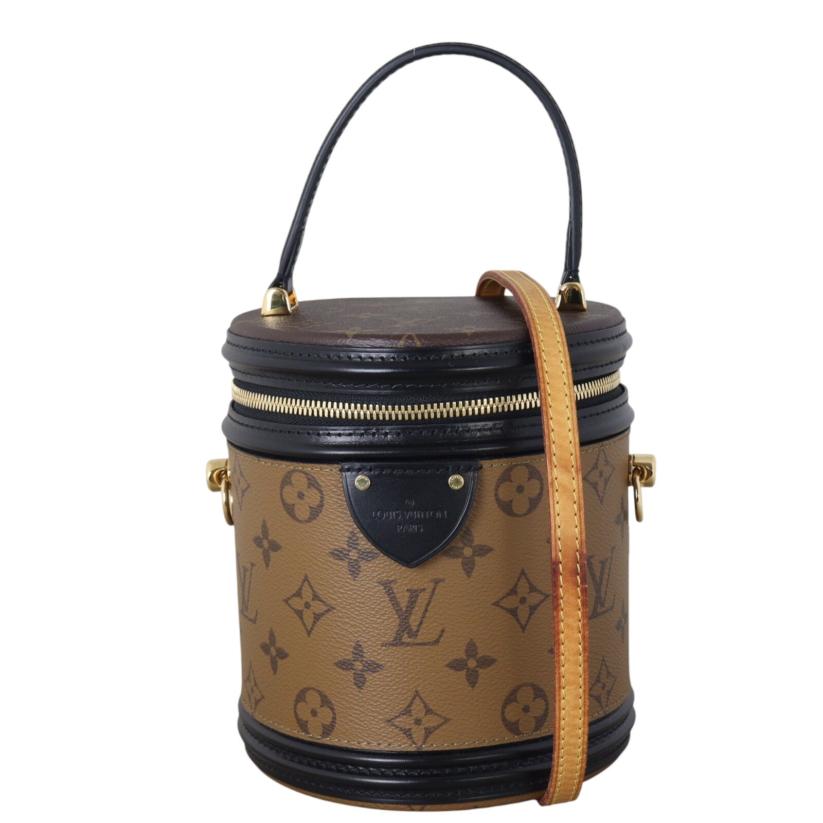 Louis Vuitton Cannes Monogram Reverse_IMG_0209.jpg