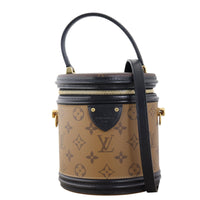 Louis Vuitton Cannes Monogram Reverse_IMG_3352.jpeg