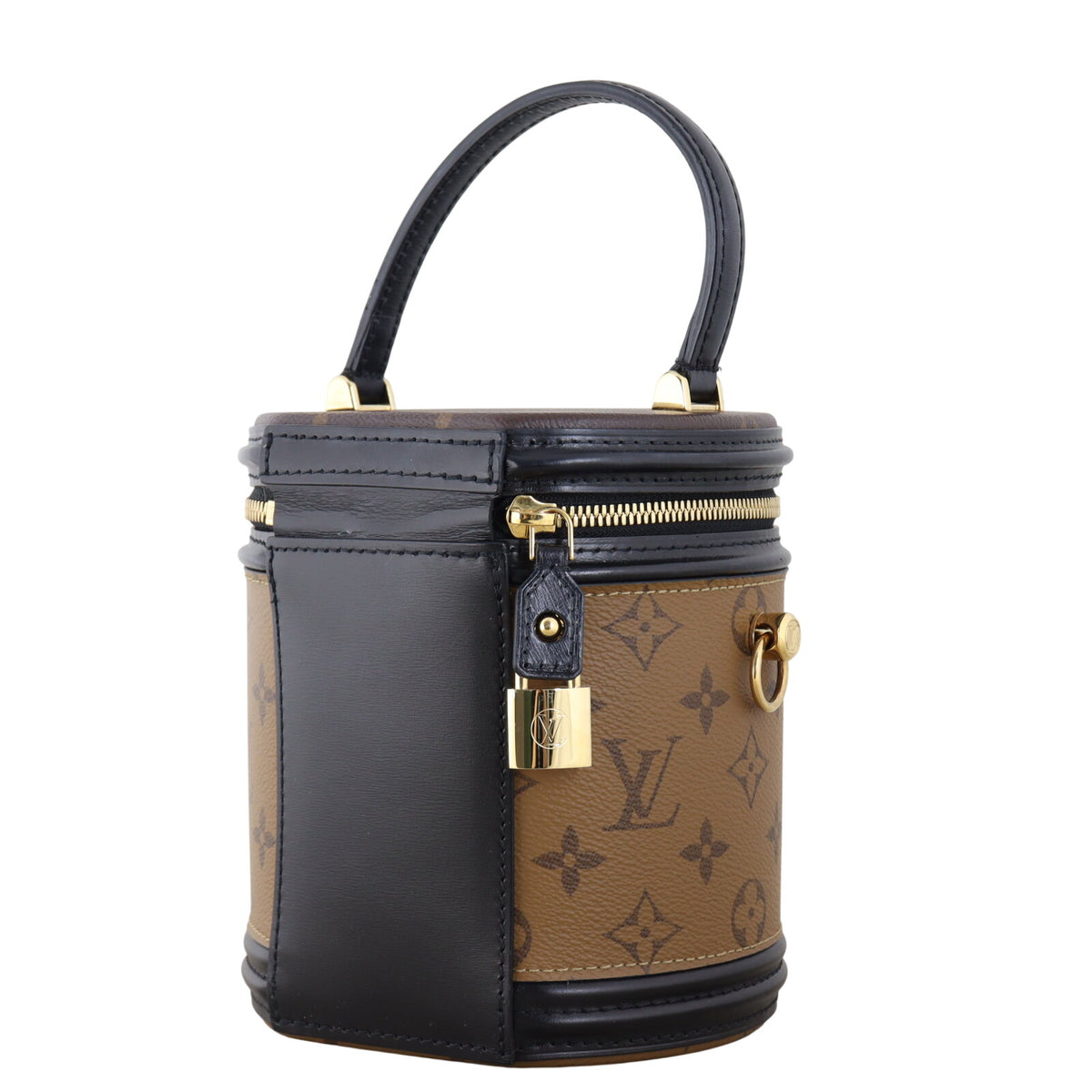 Louis Vuitton Cannes Monogram Reverse_IMG_3353.jpeg