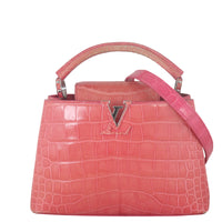Louis Vuitton Capucines BB Alligator_IMG_7077.jpeg
