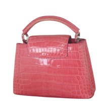 Louis Vuitton Capucines BB Alligator_IMG_7079.jpeg