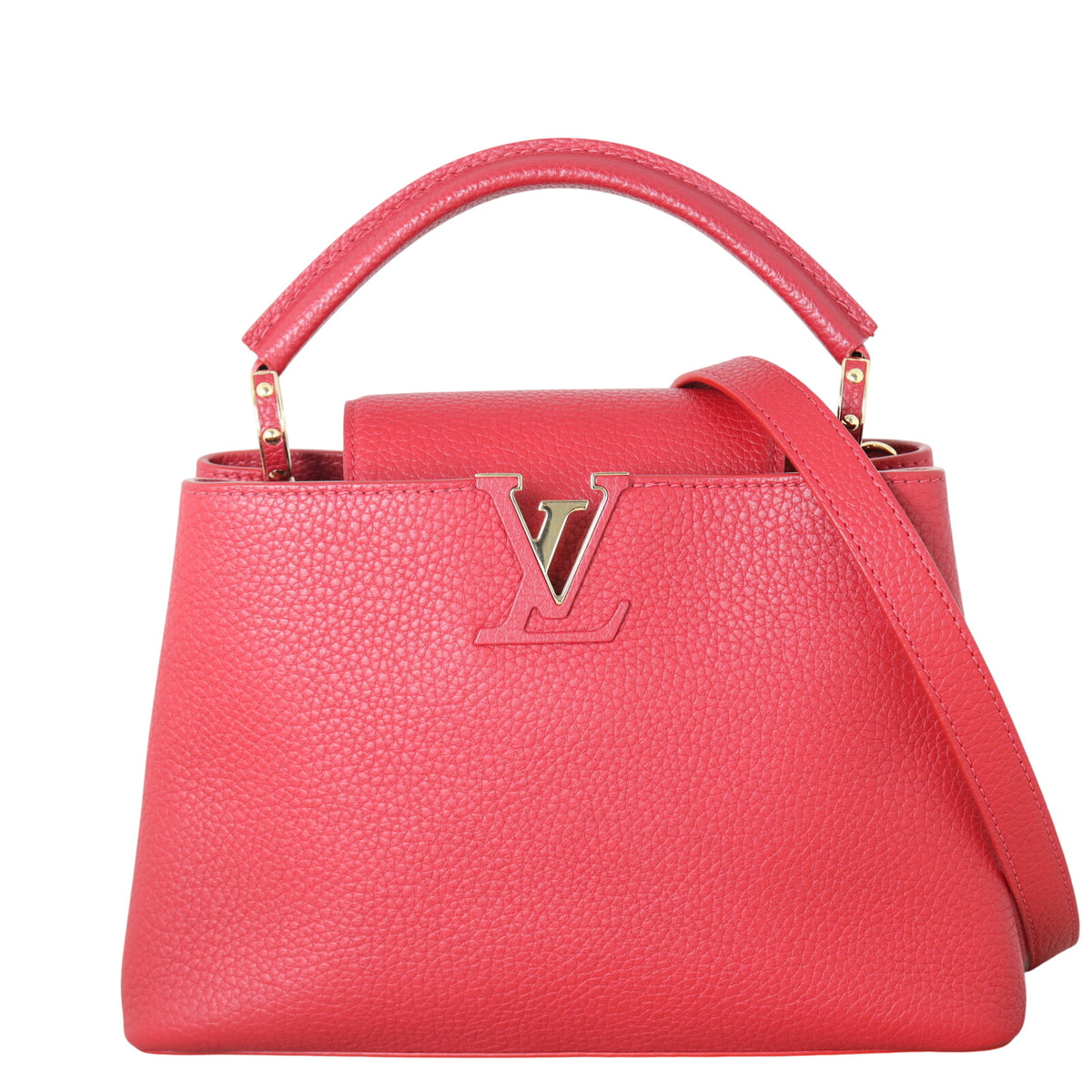 Louis Vuitton Capucines BB_IMG_2854.jpeg