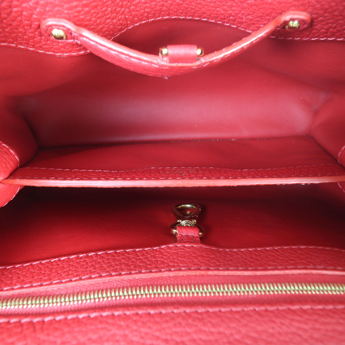 Louis Vuitton Capucines BB_IMG_2865.jpg