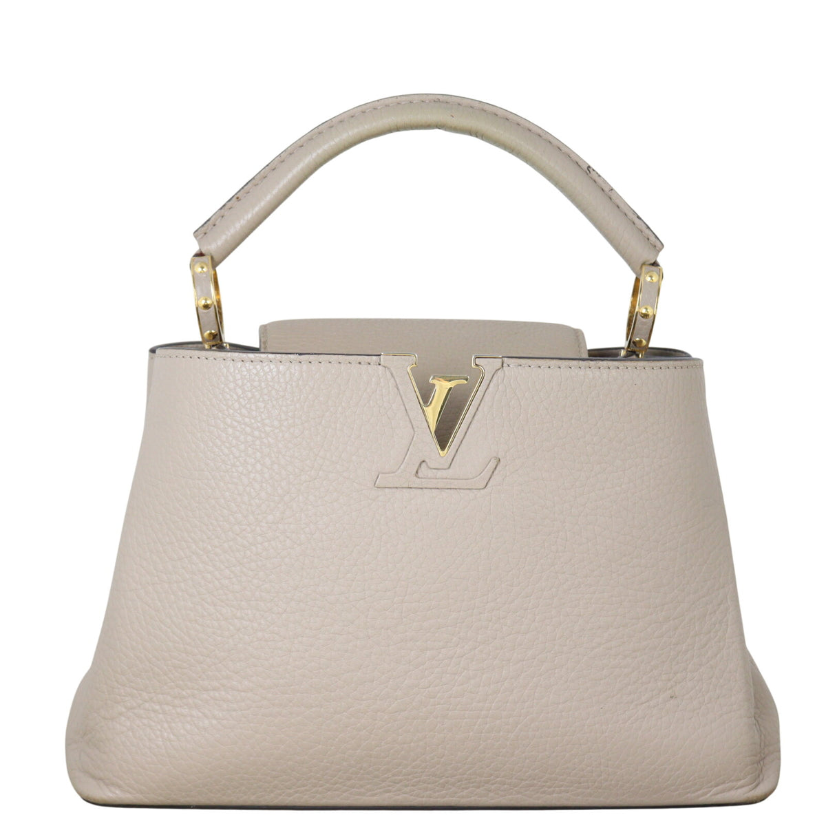 Louis Vuitton Capucines BB_IMG_8154.jpeg