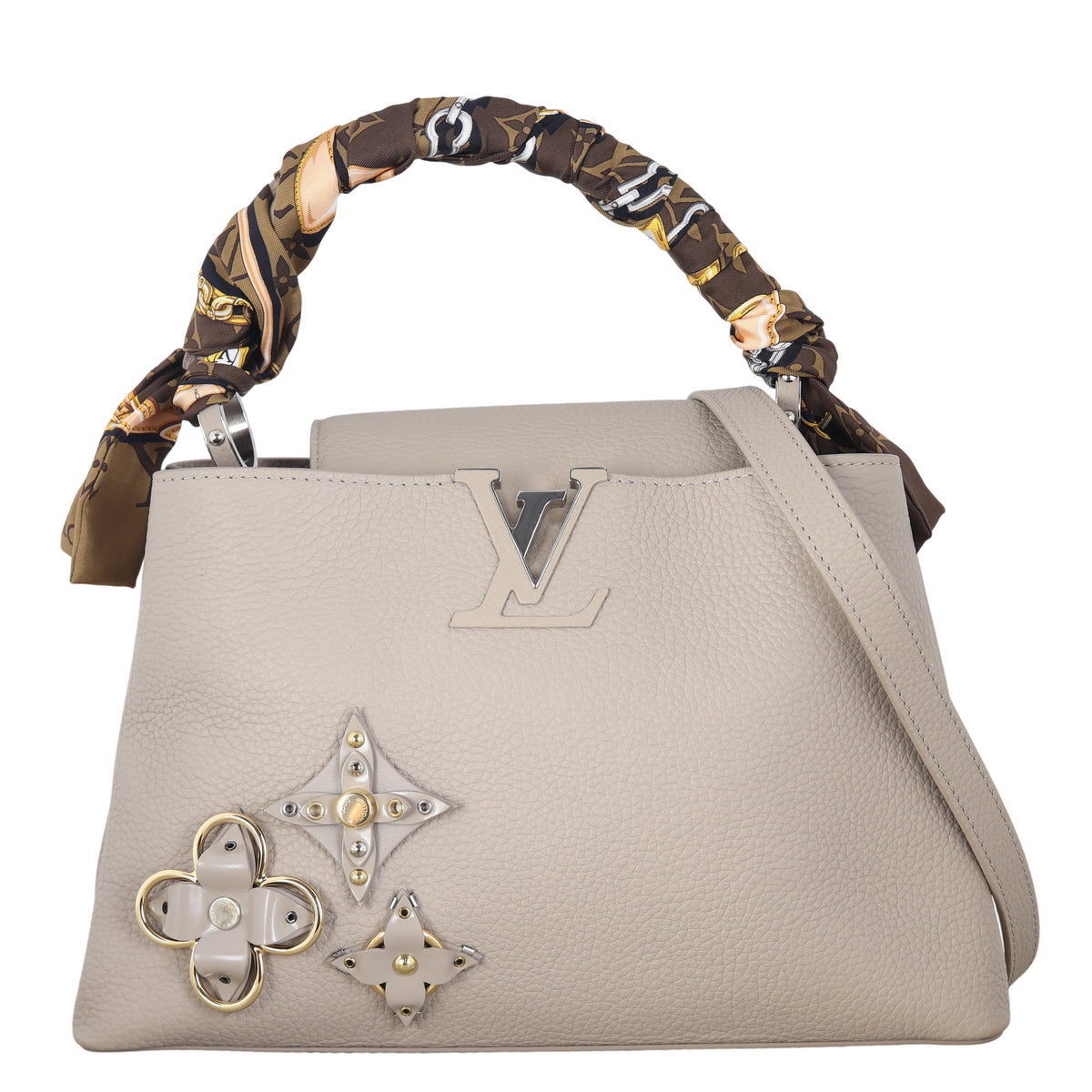 Louis Vuitton Capucines PM Mechanical Flowers_IMG_7727.jpeg