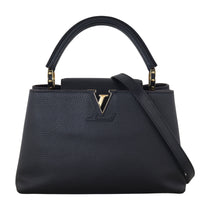 Louis Vuitton Capucines PM_IMG_7272.jpeg