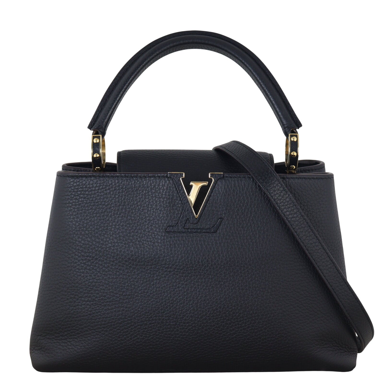 Louis Vuitton Capucines PM_IMG_7272.jpeg
