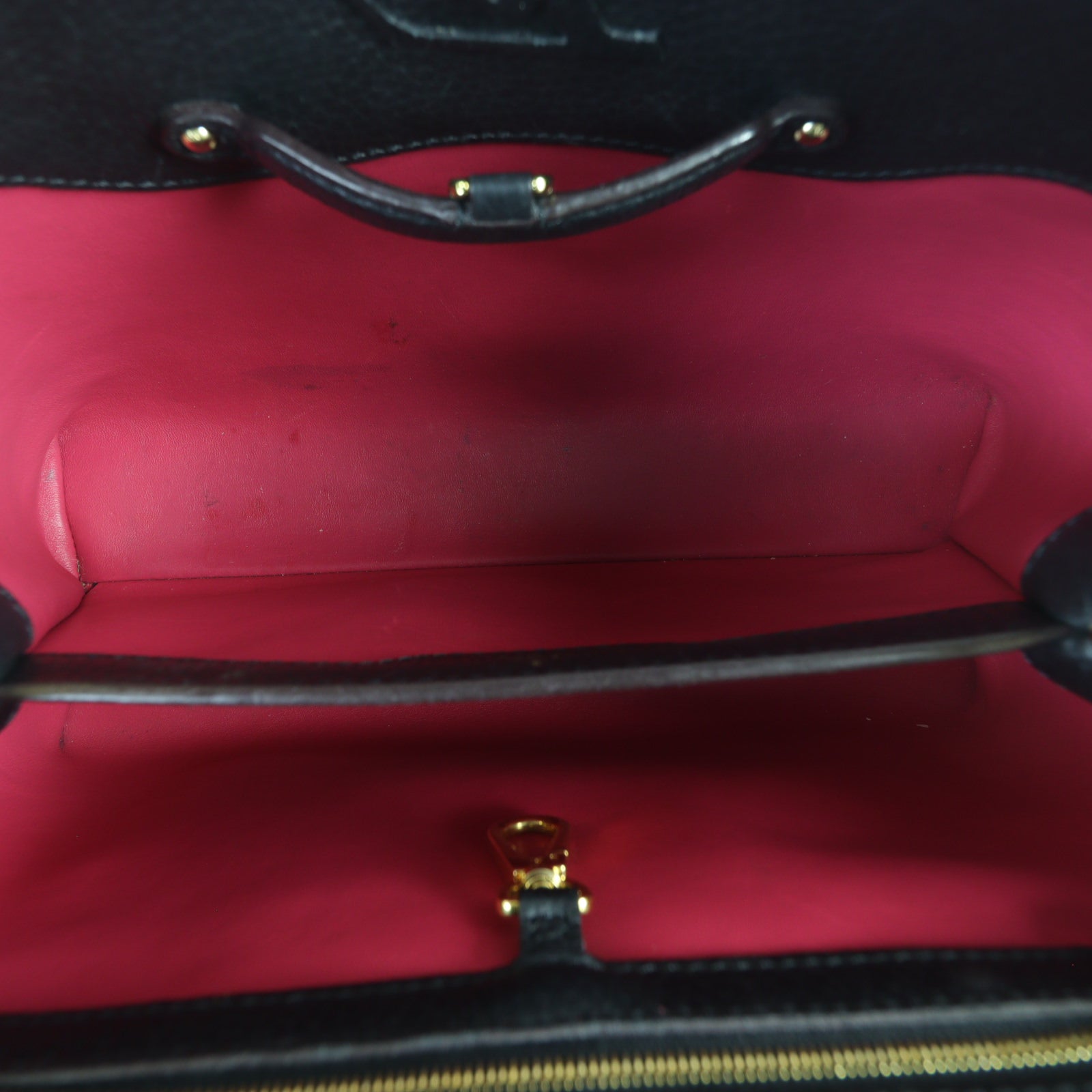 Louis Vuitton Capucines PM_IMG_7282.jpg