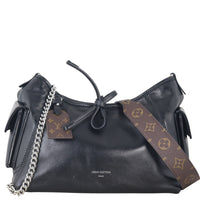 Louis Vuitton CarryAll Cargo Vibe PM_IMG_6796.jpeg