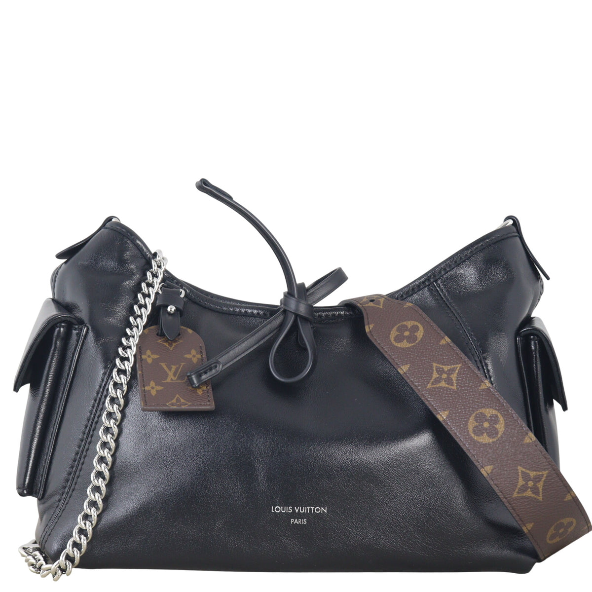 Louis Vuitton CarryAll Cargo Vibe PM_IMG_6796.jpeg