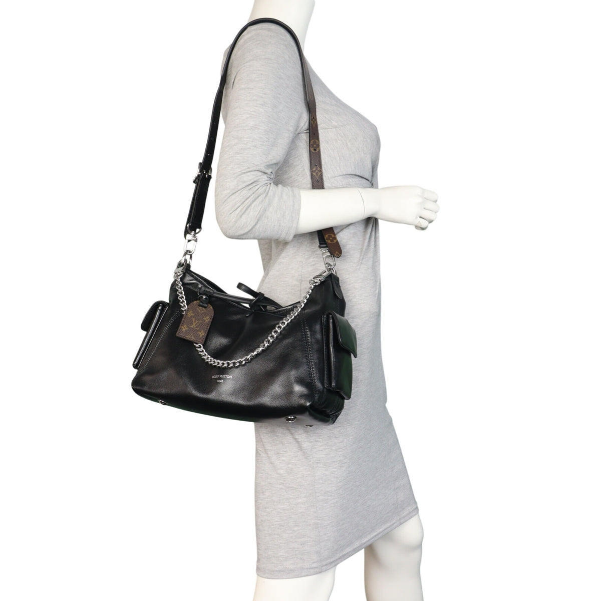 Louis Vuitton CarryAll Cargo Vibe PM_IMG_6932.jpeg