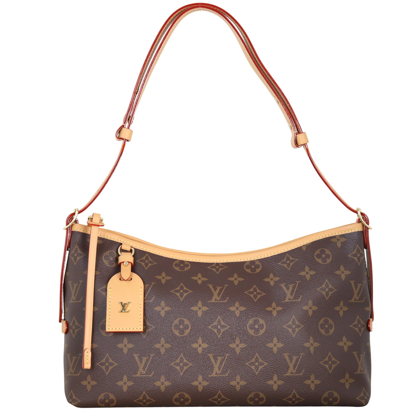 Louis Vuitton CarryAll East West Monogram_IMG_0990.jpeg