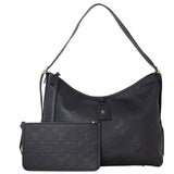 Louis Vuitton CarryAll MM Monogram Empreinte Giant_IMG_2925.jpeg