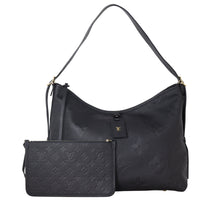 Louis Vuitton CarryAll MM Monogram Empreinte Giant_IMG_2925.jpeg