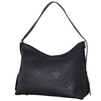 Louis Vuitton CarryAll MM Monogram Empreinte Giant_IMG_2927.jpeg
