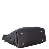 Louis Vuitton CarryAll MM Monogram Empreinte Giant_IMG_2928.jpeg