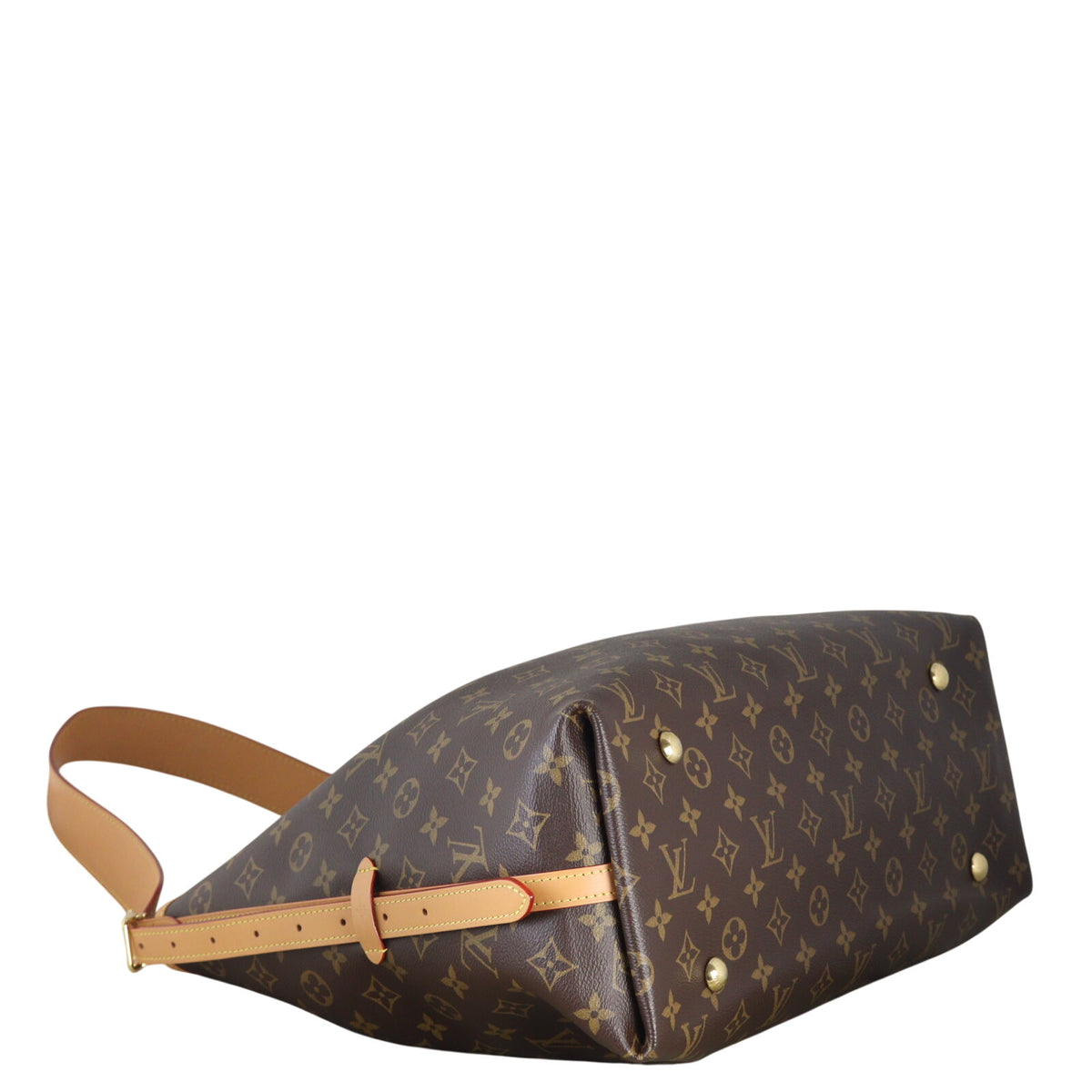Louis Vuitton CarryAll MM Monogram_IMG_5954.jpeg