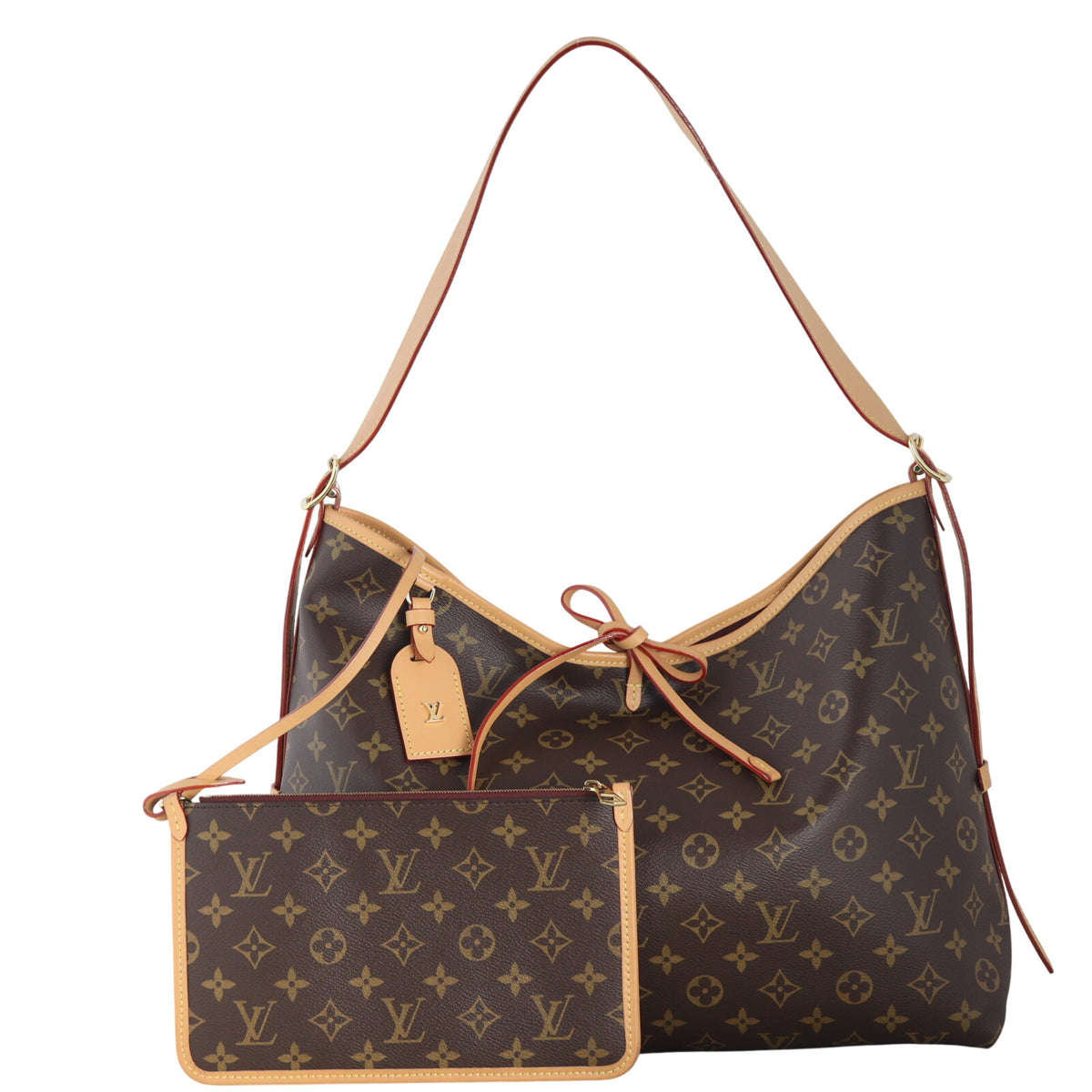 Louis Vuitton CarryAll MM Monogram_IMG_5959.jpeg