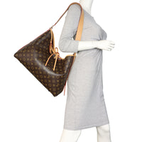 Louis Vuitton CarryAll MM Monogram_IMG_6272.jpeg