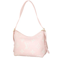 Louis Vuitton CarryAll PM Monogram Empreinte Giant Bicolour_IMG_5194.jpeg