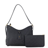 Louis Vuitton CarryAll PM Monogram Empreinte Giant_IMG_4852.jpeg