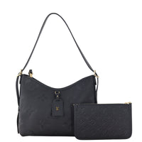 Louis Vuitton CarryAll PM Monogram Empreinte Giant_IMG_4852.jpeg