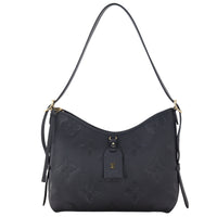 Louis Vuitton CarryAll PM Monogram Empreinte Giant_IMG_4855.jpeg