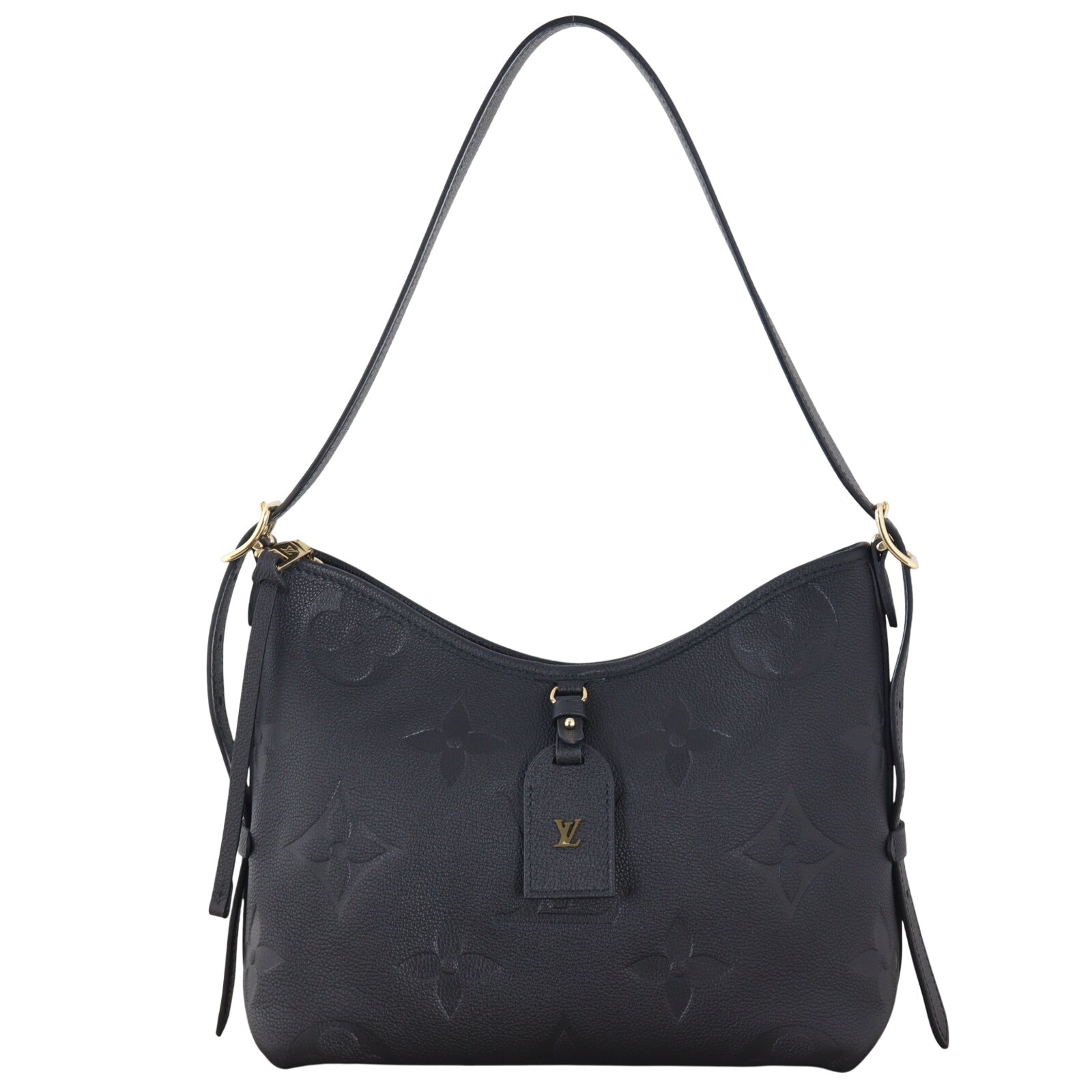 Louis Vuitton CarryAll PM Monogram Empreinte Giant_IMG_4855.jpeg