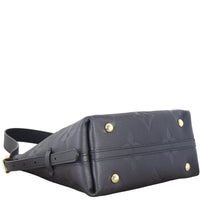 Louis Vuitton CarryAll PM Monogram Empreinte Giant_IMG_4858.jpeg
