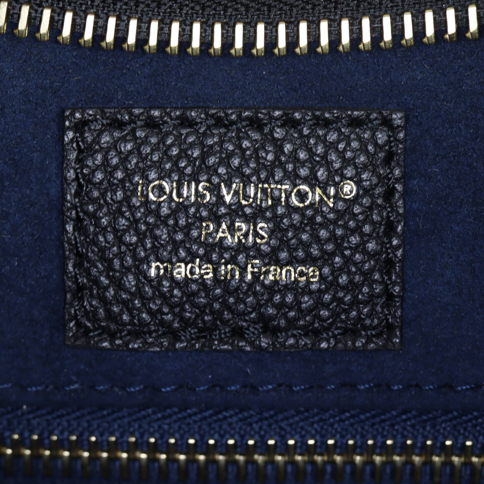 Louis Vuitton CarryAll PM Monogram Empreinte Giant_IMG_4859.jpg