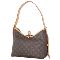 Louis Vuitton CarryAll PM Monogram_IMG_6805.jpeg