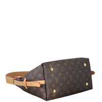 Louis Vuitton CarryAll PM Monogram_IMG_6806.jpeg