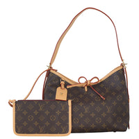 Louis Vuitton CarryAll PM Monogram_IMG_6810.jpeg