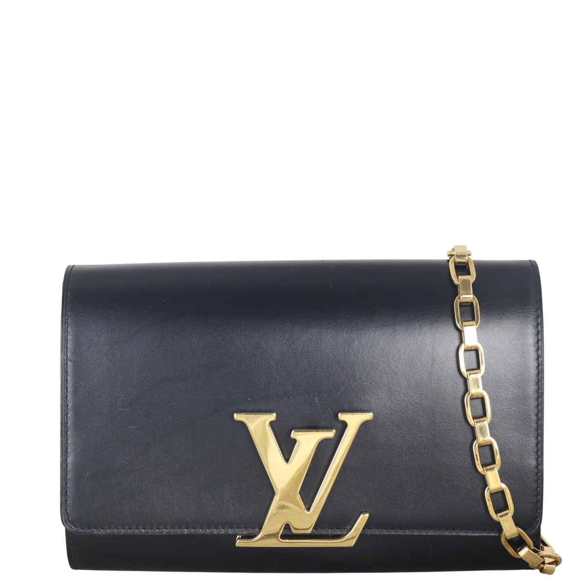 Louis Vuitton Chain Louise GM_IMG_3486.jpeg