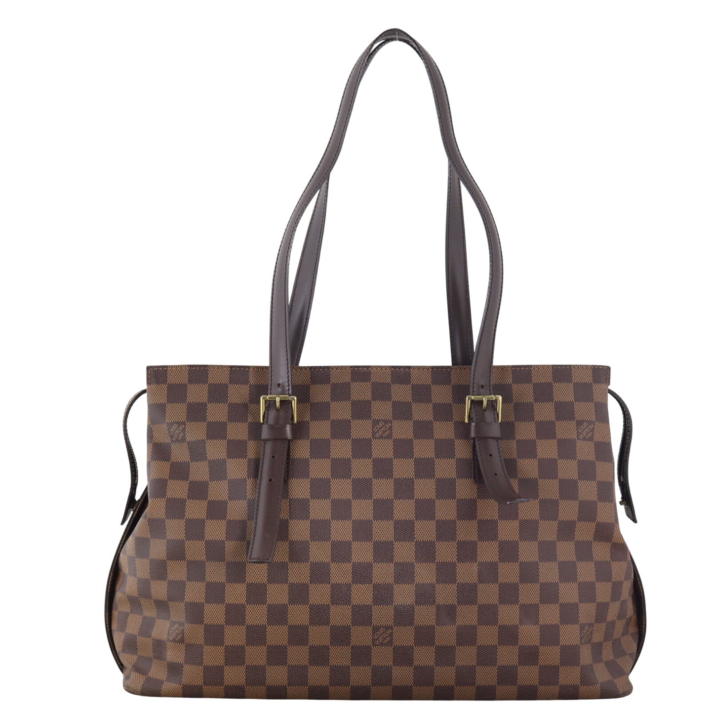 Louis Vuitton Chelsea Damier Ebene_IMG_3520.jpeg
