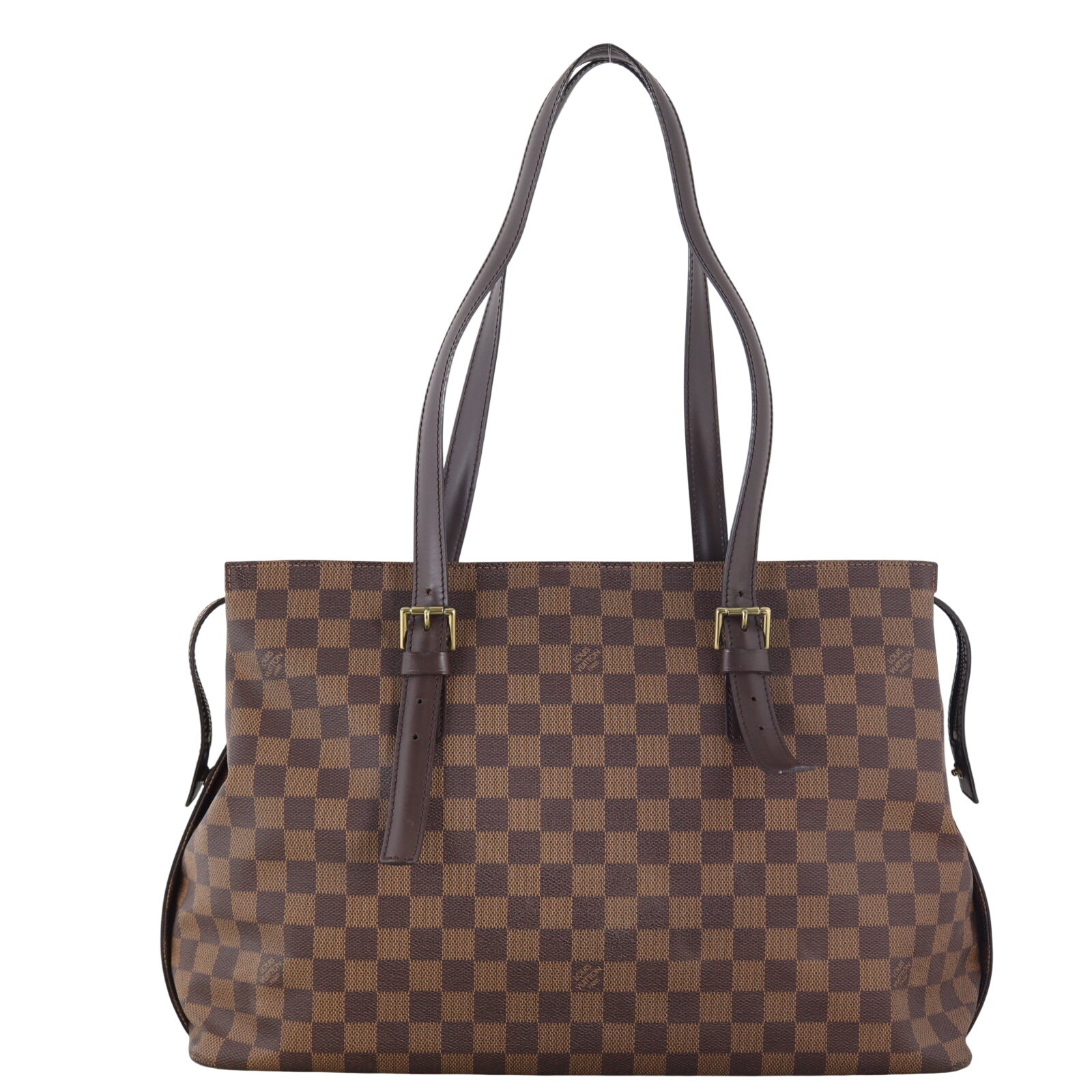 Louis Vuitton Chelsea Damier Ebene_IMG_3520.jpeg