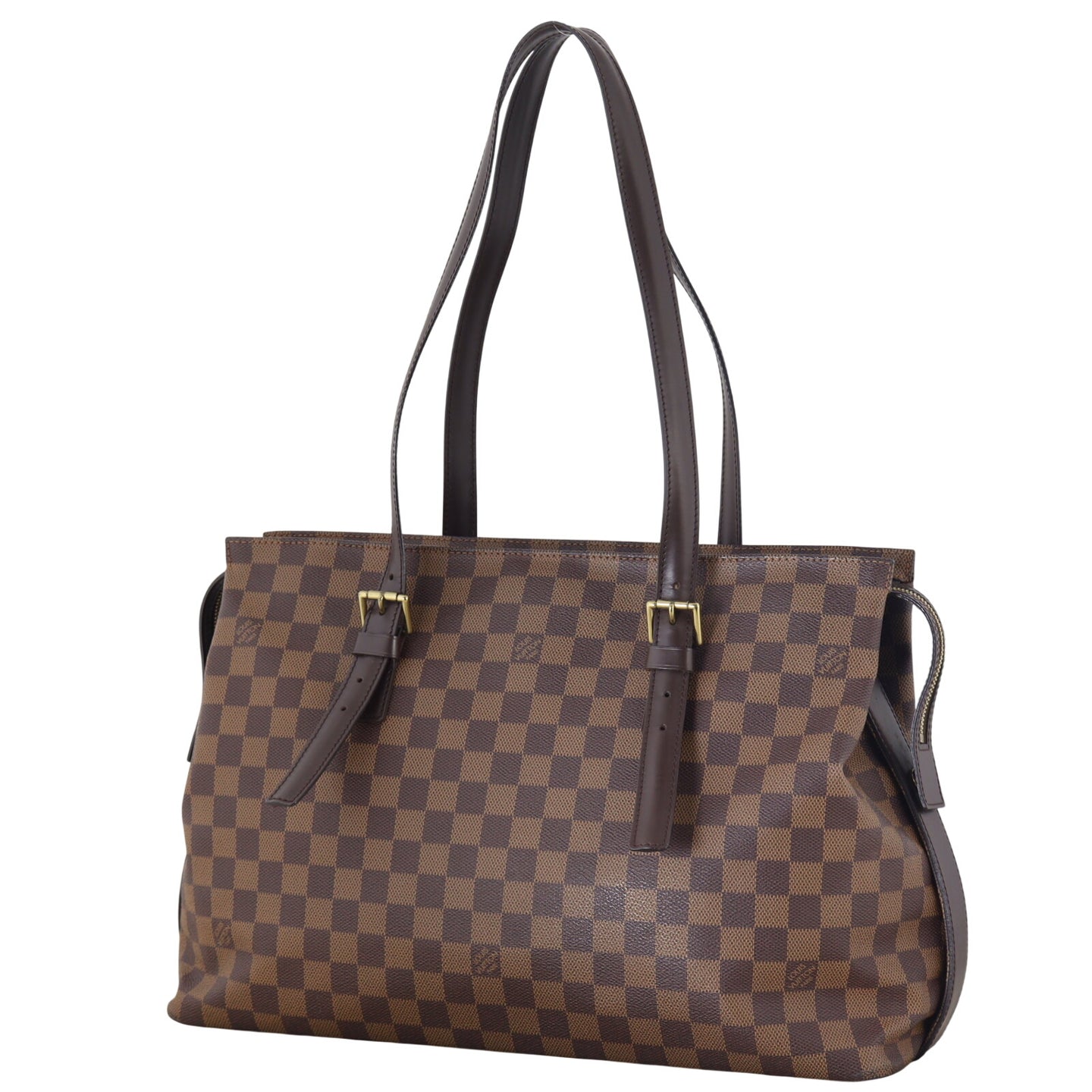 Louis Vuitton Chelsea Damier Ebene_IMG_3521.jpeg