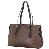 Louis Vuitton Chelsea Damier Ebene_IMG_3521.jpeg